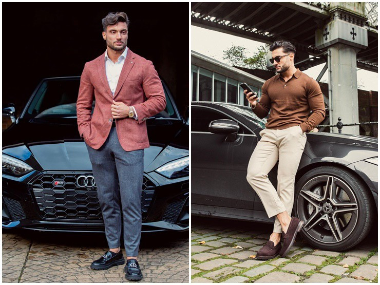 “Nam thần” tổ chức tiệc xa hoa bên dàn mỹ nữ ở Dubai - Hình 4 “Nam than” to chuc tiec xa hoa ben dan my nu o Dubai-Hinh-4