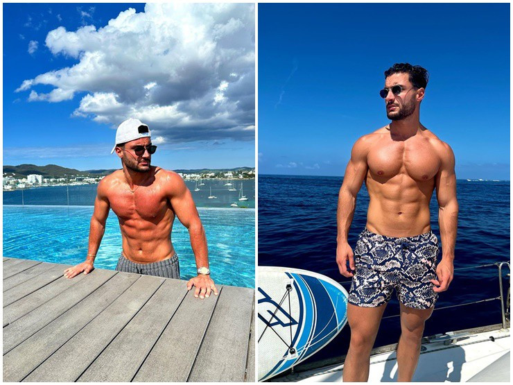 “Nam than” to chuc tiec xa hoa ben dan my nu o Dubai-Hinh-2