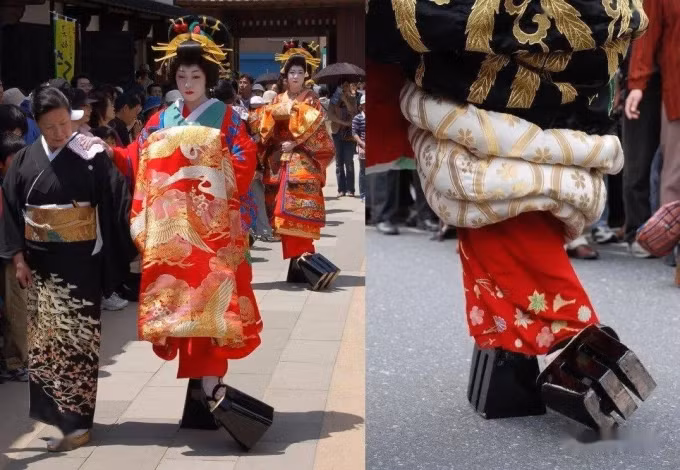 Tai sao phi tan nha Thanh di doi giay de go cao ki di?-Hinh-5