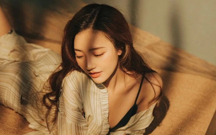 Moi moc toi khong duoc, co ban than cua vo keo ao cuoi khay