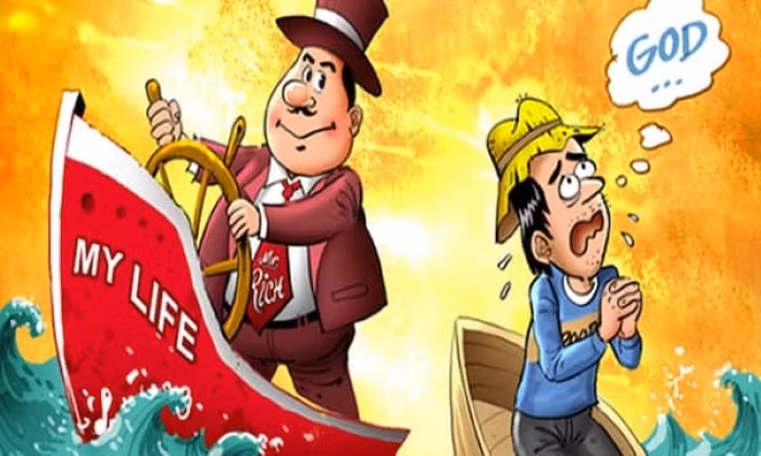 6 dieu nguoi ngheo luon lam con nguoi giau thi khong