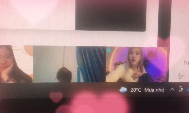 Nam sinh “khoe” nguoi yeu trong gio hoc online, danh tinh cua co nang khien lop “nga ngua“-Hinh-2