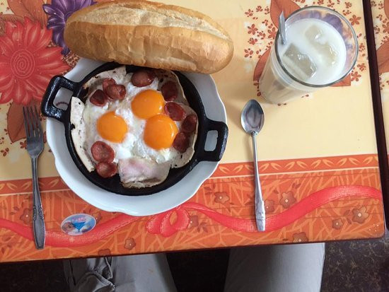 2 thứ không đội trời chung với trứng, thà nhịn chứ đừng ăn chung - Hình 2 2 thu khong doi troi chung voi trung, tha nhin chu dung an chung-Hinh-2