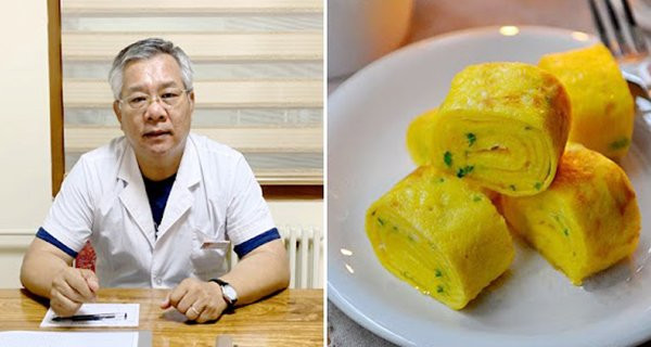 2 thứ không đội trời chung với trứng, thà nhịn chứ đừng ăn chung 2 thu khong doi troi chung voi trung, tha nhin chu dung an chung