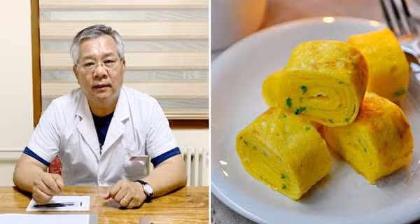 2 thứ không đội trời chung với trứng, thà nhịn chứ đừng ăn chung 2 thu khong doi troi chung voi trung, tha nhin chu dung an chung