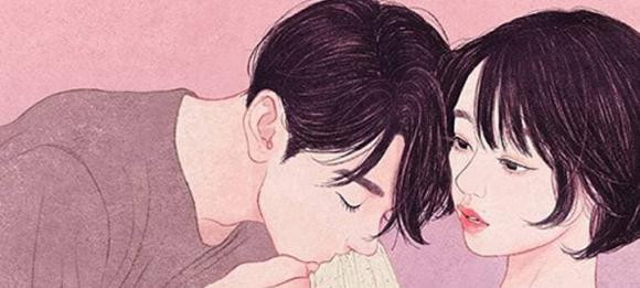 Du moi quan he tot dep den dau, cung dung goi phu nu bang 3 loai ten nay