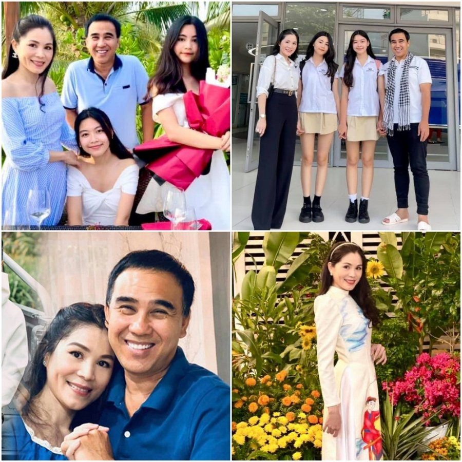 Ba xa sao Viet co hoc van khung: Minh Ha la tien si luat quoc te-Hinh-2