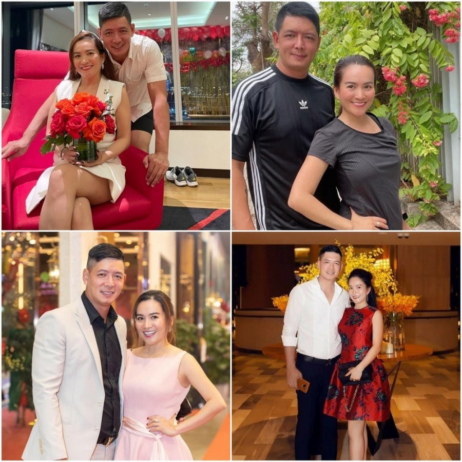 Ba xa sao Viet co hoc van khung: Minh Ha la tien si luat quoc te-Hinh-3