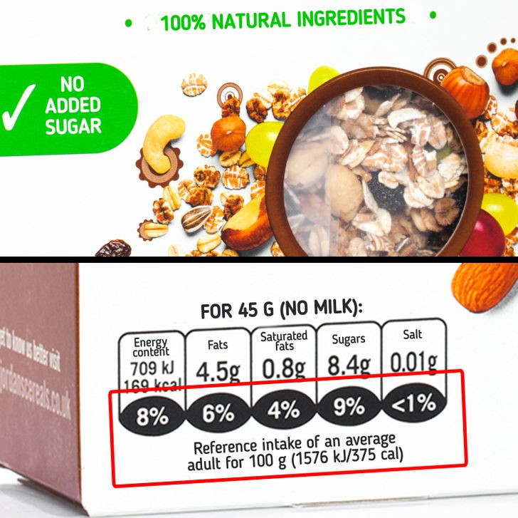 Di sieu thi nhat dinh phai biet meo nay, vua tiet kiem vua mua duoc hang tot-Hinh-3