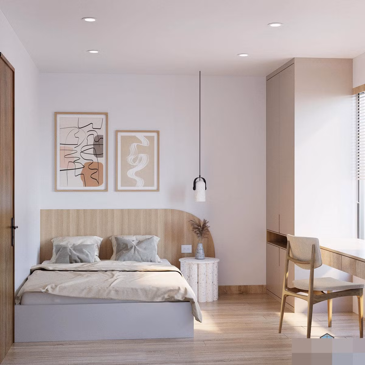 Meo su dung mau nhat cho can ho chung cu rong hon nhung khong don dieu-Hinh-15