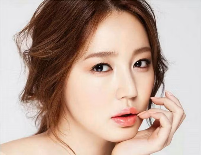 Nhin vao tuong mui biet tuong lai ban thanh cong hay ngheo kho