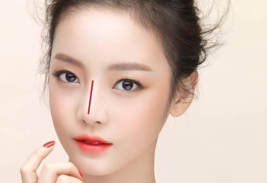 Nhìn vào tướng mũi biết tương lai bạn thành công hay nghèo khó - Hình 2 Nhin vao tuong mui biet tuong lai ban thanh cong hay ngheo kho-Hinh-2