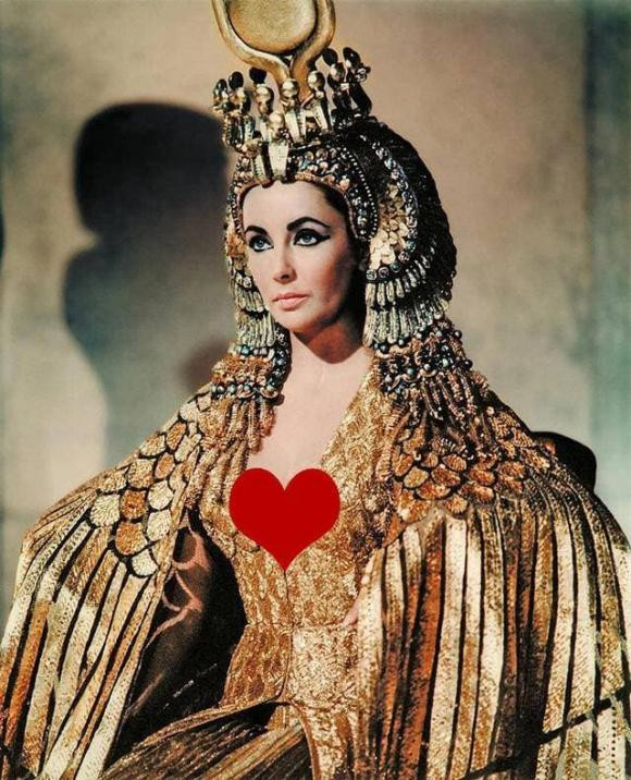 Nguoi Ai Cap rot cuoc la chung toc gi? Tai sao lai khac voi nguoi Chau Phi ngay nay?