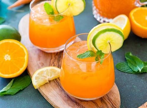 Chanh pha mật ong kiểu này vừa xuống cân nhanh, vừa thải độc gan cực đỉnh - Hình 2 Chanh pha mat ong kieu nay vua xuong can nhanh, vua thai doc gan cuc dinh-Hinh-2