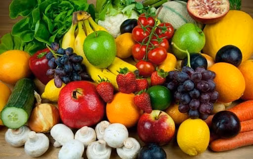 7 thực phẩm tẩm bổ não bộ: Ăn thường xuyên giúp đầu óc tỉnh táo, minh mẫn 7 thuc pham tam bo nao bo: An thuong xuyen giup dau oc tinh tao, minh man