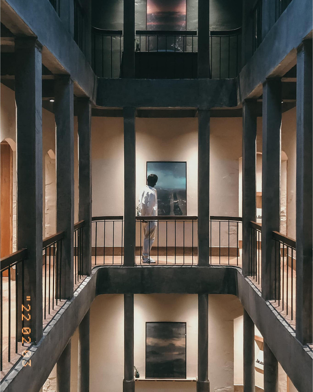 3 boutique hotel o Da Lat co gia tu 800.000 dong den 2 trieu/dem-Hinh-6