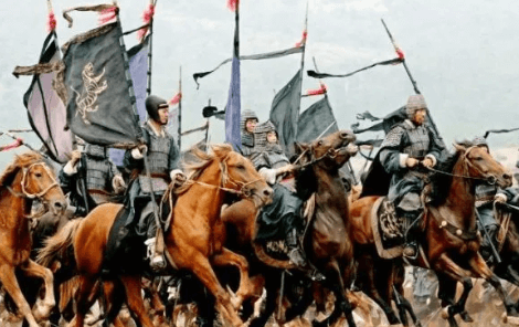 Doi quan nao manh nhat thoi Tam Quoc gom toan con ong chau cha?