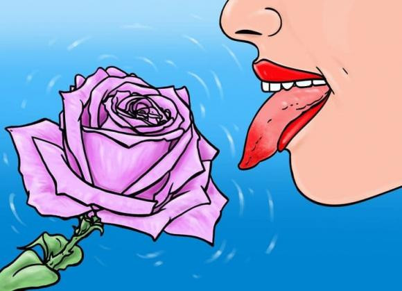 An lau, nuong nhieu bi bong rat luoi va 10 cach chua lanh cap toc-Hinh-10