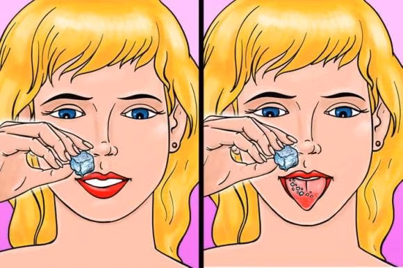 An lau, nuong nhieu bi bong rat luoi va 10 cach chua lanh cap toc-Hinh-7