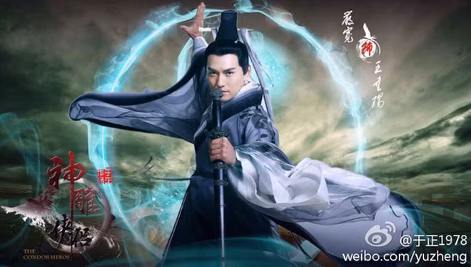 Tuyet chieu nao cua Vuong Trung Duong khien cao thu vo lam khiep so?