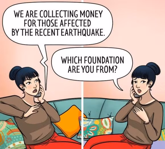 9 cach de nhan ra Tro lua dao qua dien thoai truoc khi ban tro thanh nan nhan-Hinh-2