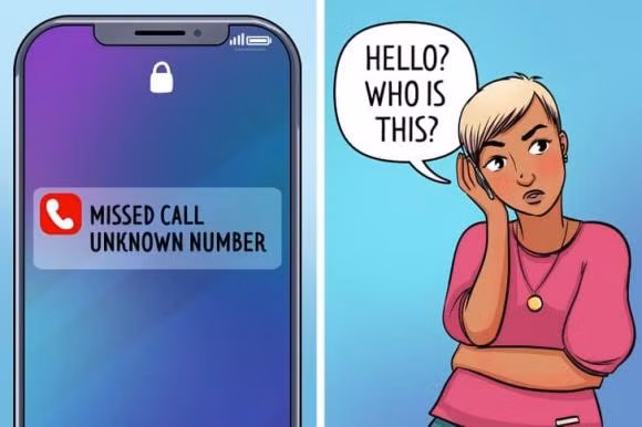 9 cach de nhan ra Tro lua dao qua dien thoai truoc khi ban tro thanh nan nhan