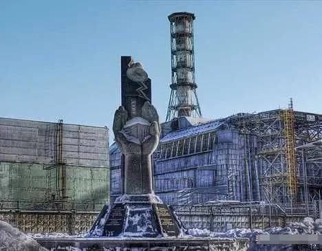 Vu tai nan hat nhan lon nhat trong lich su loai nguoi