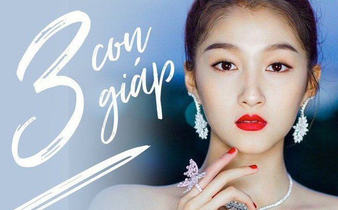 3 tháng đầu năm: Chúc mừng 3 con giáp nhận về tài lộc cuồn cuộn như sóng vỗ 3 thang dau nam: Chuc mung 3 con giap nhan ve tai loc cuon cuon nhu song vo