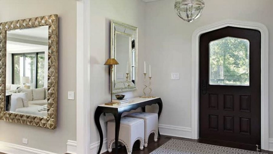 Ngũ đại sát chớ dại đặt ở lối vào kẻo năm mới gia chủ tán tài tán lộc - Hình 2 Ngu dai sat cho dai dat o loi vao keo nam moi gia chu tan tai tan loc-Hinh-2