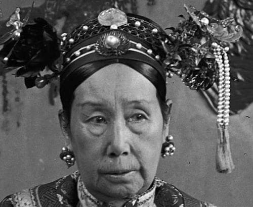 Truoc khi Tu Hi qua doi, ba ta da tim thay 