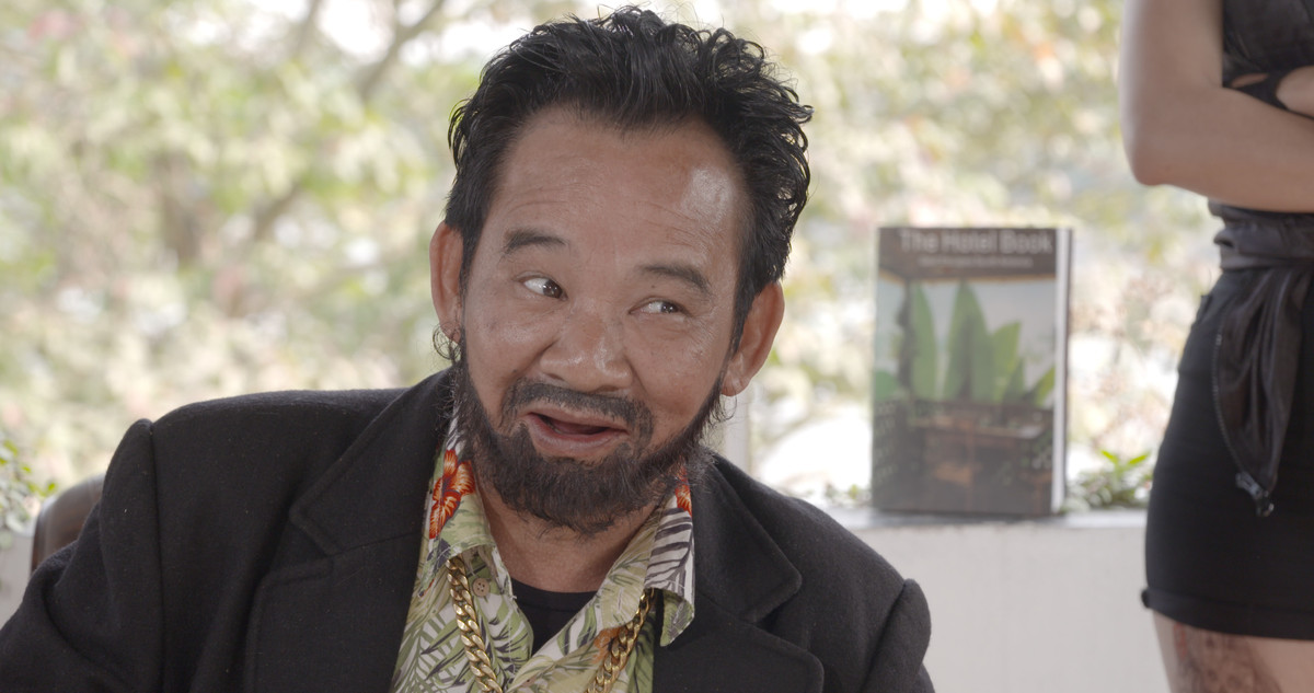 Quang Tèo: "Giữa đêm bầu show ôm hòm tiền bỏ trốn, nghệ sĩ chúng tôi bơ vơ" Quang Teo: