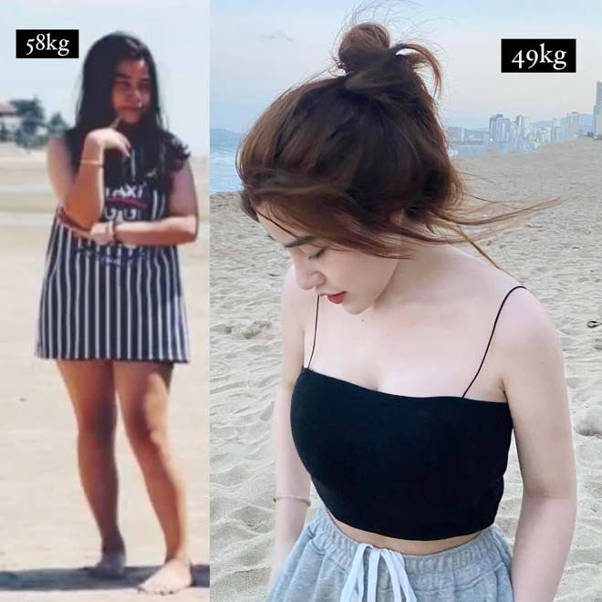 Nu sinh nganh Luat khien dan tinh ngo ngang vi man “day thi” dinh cao