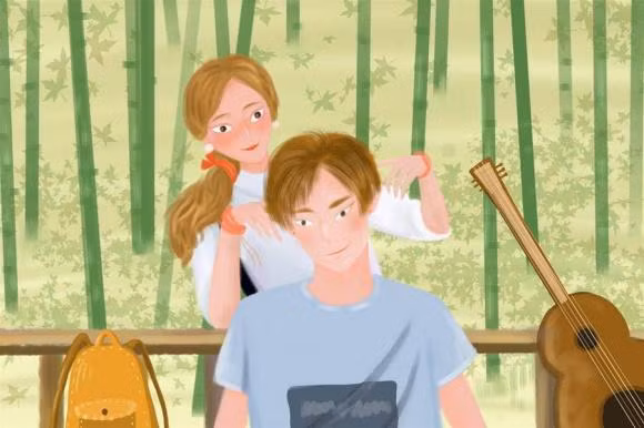 Dan ong cang yeu ban se cang “hanh ha” ban bang 5 cach