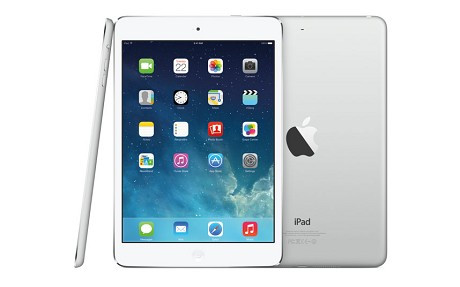 iPad mini không sở hữu thông số kỹ thuật khủng như iPad Air nhưng vẫn là một trong những chiếc máy tính bảng đáng mua nhất, với giá 11 triệu.