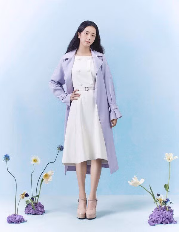 Hoc sao Han dien trench coat dat diem 10 sanh dieu vao nhung ngay dau Xuan-Hinh-5