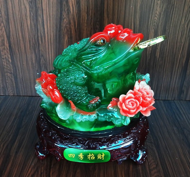 Ngày vía Thần Tài 2022: Không cần mua vàng - Hình 2 Ngay via Than Tai 2022: Khong can mua vang-Hinh-2