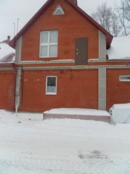 Ngôi nhà này sẽ tốn thêm một khoản tiền để xây cầu thang cho tầng hai. Những thiết kế ‘thất bại’ nhất trong lịch sử ngành xây dựng