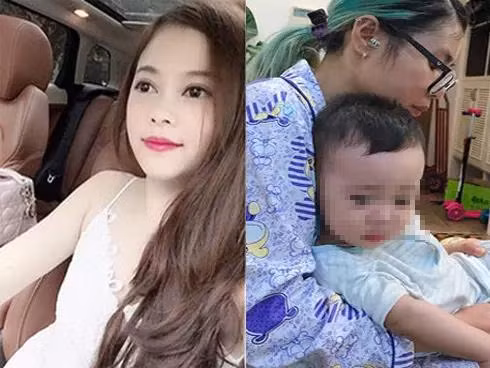 Hang 'Tui' tiet lo tinh hinh hien tai con trai 'thanh quyt' Bella-Hinh-2