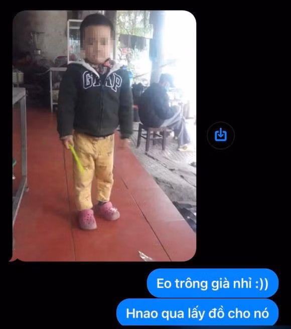 Hang 'Tui' tiet lo tinh hinh hien tai con trai 'thanh quyt' Bella-Hinh-4