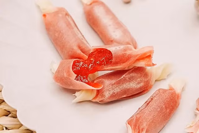 Tro tai lam mon keo dau tay cuc don gian dai khach ngay Tet-Hinh-10