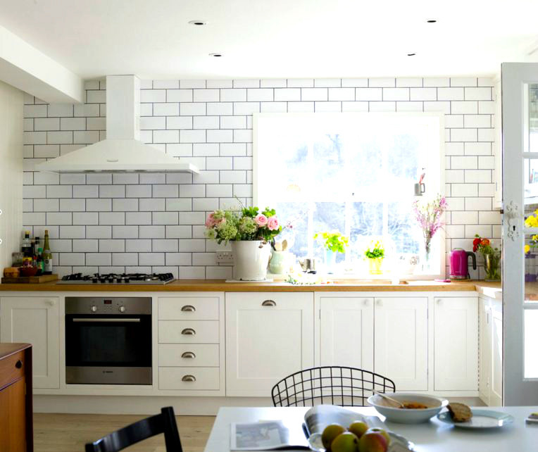 Goi y decor phong bep de nghenh don tai loc, binh an