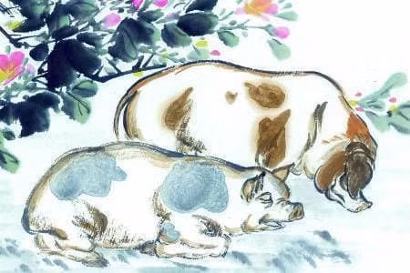 Tu thang 1- 3, 3 con giap loc ve nhu gio, dem tien mem tay-Hinh-3