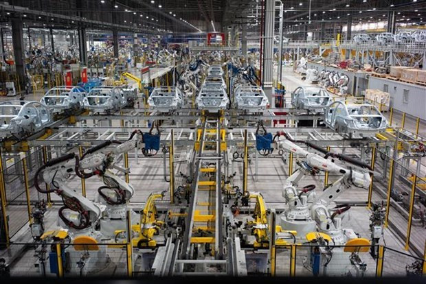 Chu tich Quoc hoi: Doi moi manh me trong tu duy va cach lam-Hinh-3