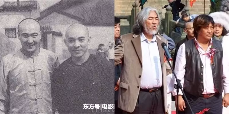 Ai da bien cac chieu thuc vo thuat cua Kim Dung thanh hien thuc?