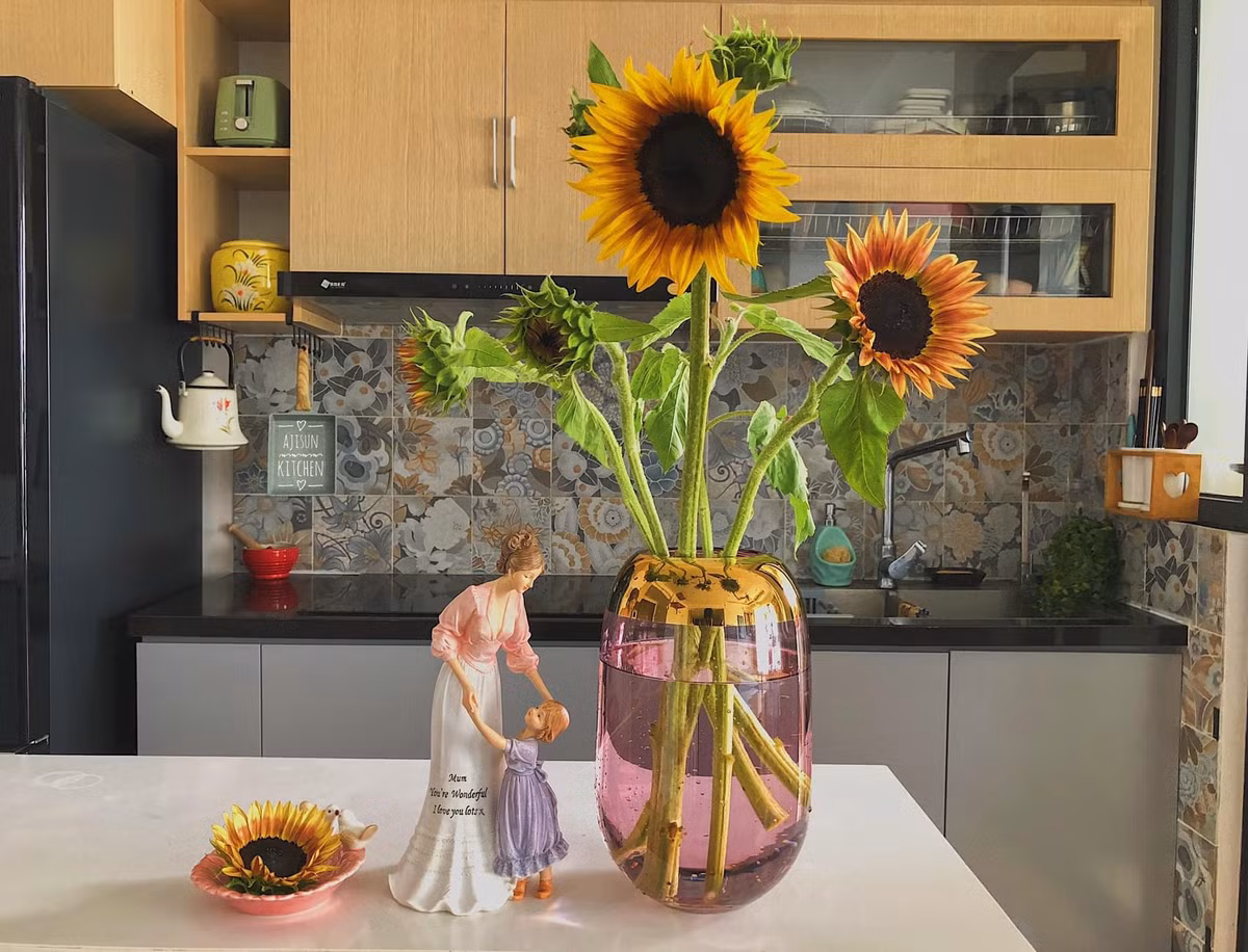 Loi phong thuy khi don dep nha cua ngay Tet ban nen tranh-Hinh-4