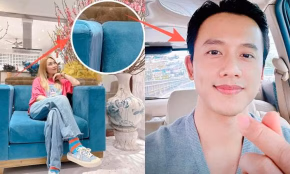 My Tam bi soi duoc Mai Tai Phen lam pho nhay ngay Tet