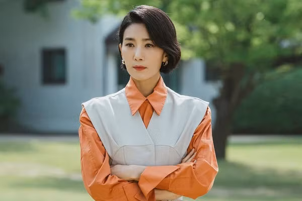 Mot minh nuoi con gan 20 nam me toi moi dam hen ho