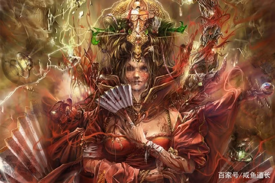 Han Bat la ai ma khien tam gioi khon don?-Hinh-6