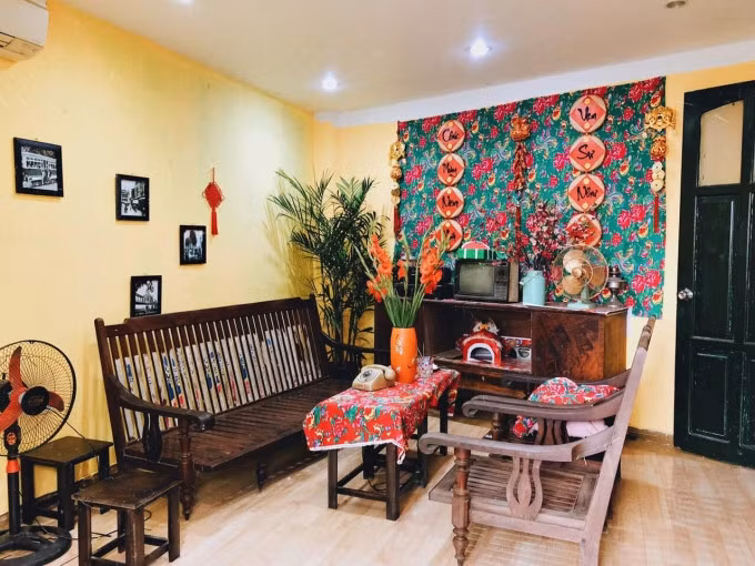 Y tuong trang tri nha cua don Tet 2023 don gian ma cuc dep-Hinh-4