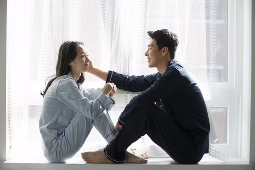 Ban gai thoa thuan o rieng moi cuoi, toi dong y, ket bat ngo